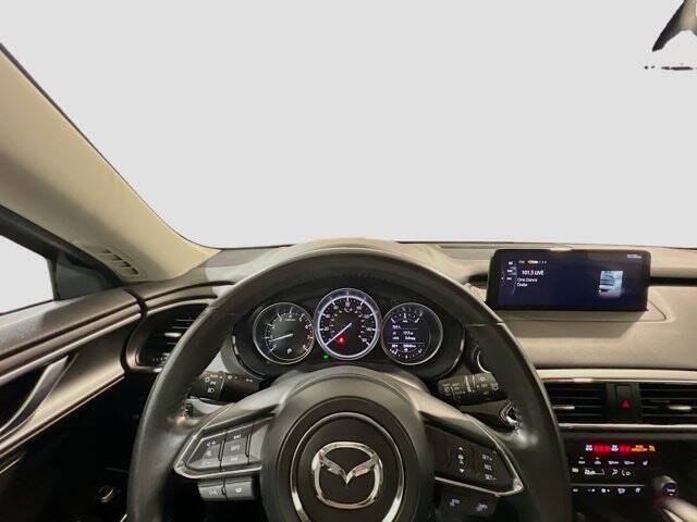 2023 Mazda CX-9 Touring Plus