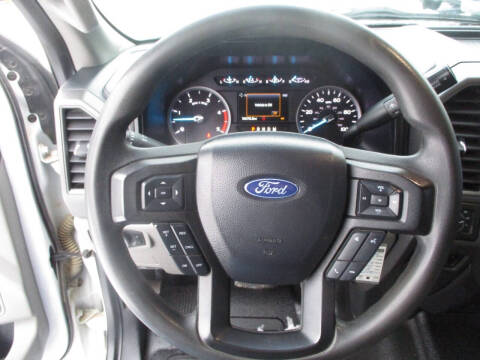 2021 Ford F-250 Super Duty XL