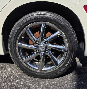 2010 Nissan cube