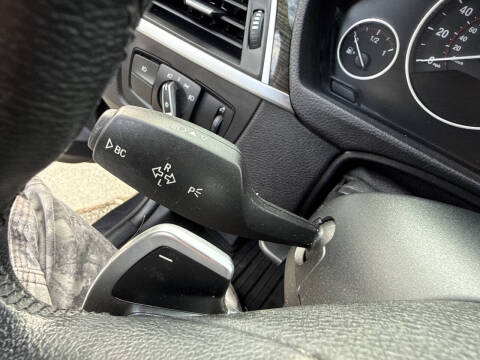 2017 BMW 3 Series 330i