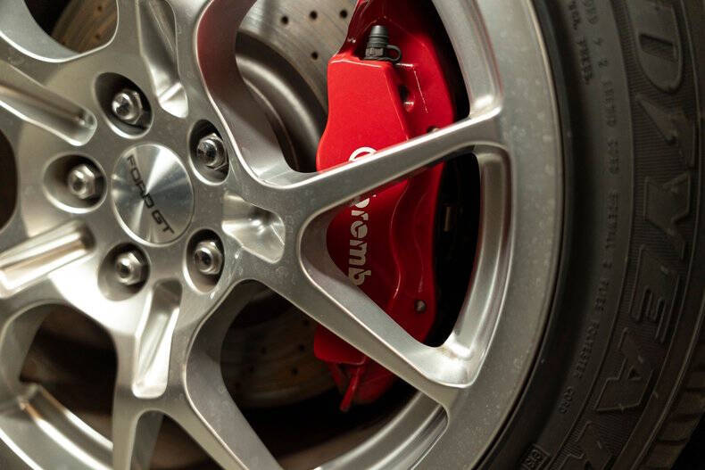 2006 Ford GT