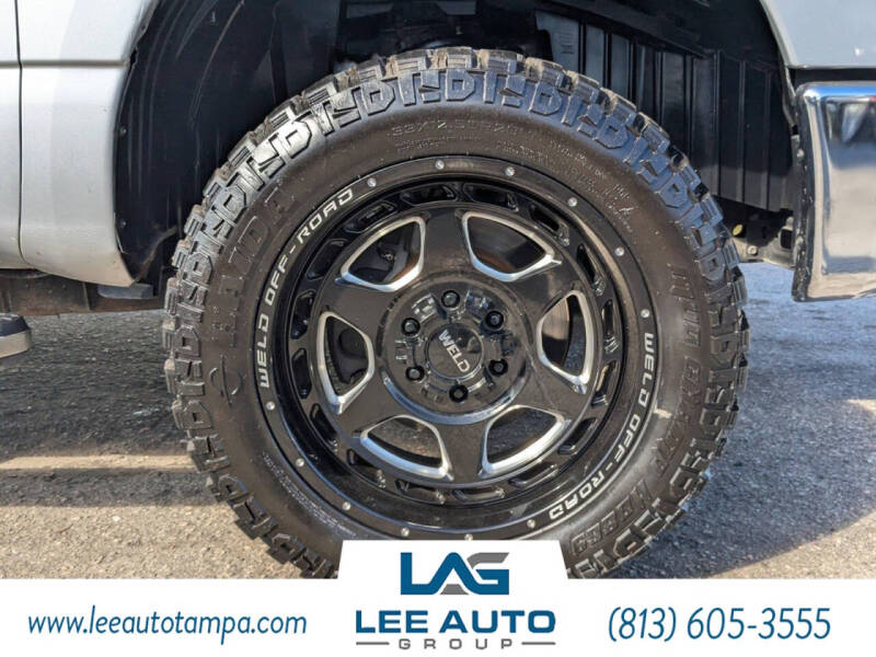 2017 Nissan Titan XD SV