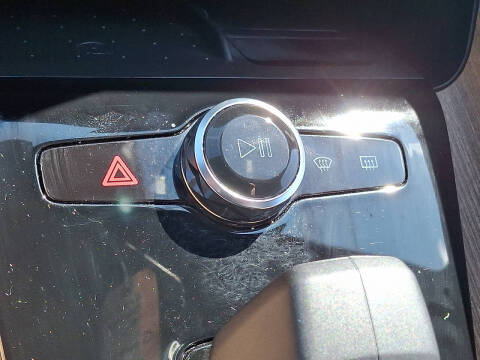 2022 Polestar 2 Long Range Dual Motor