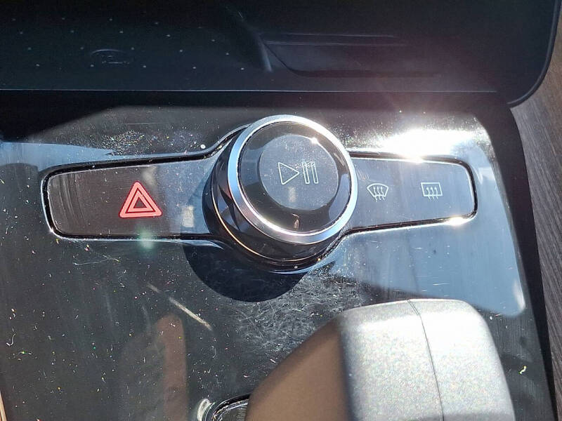 2022 Polestar 2 Long Range Dual Motor