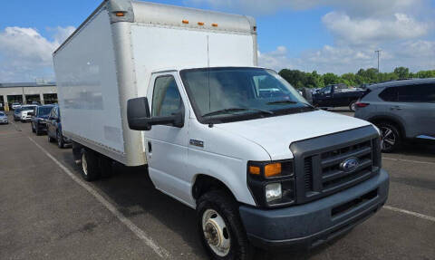 2017 Ford E-Series for sale at Autos Direct Manassas in Manassas VA