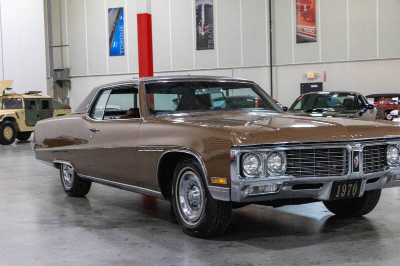 1970 Buick Electra