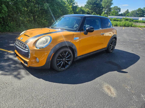 2015 MINI Hardtop 2 Door