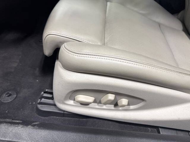 2018 Cadillac ATS 3.6L Premium Performance