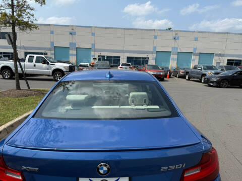 2017 BMW 2 Series 230i xDrive