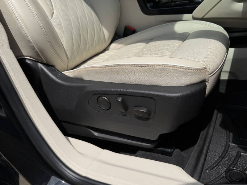 2021 Buick Envision Avenir