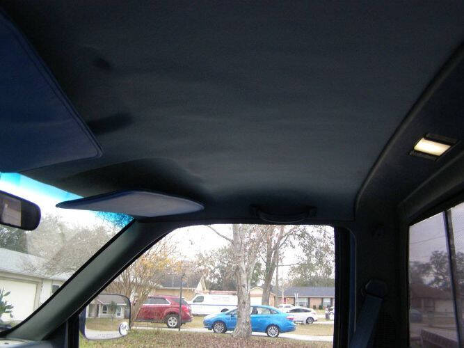 1988 Chevrolet C/K 2500 Series