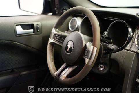 2006 Ford Mustang