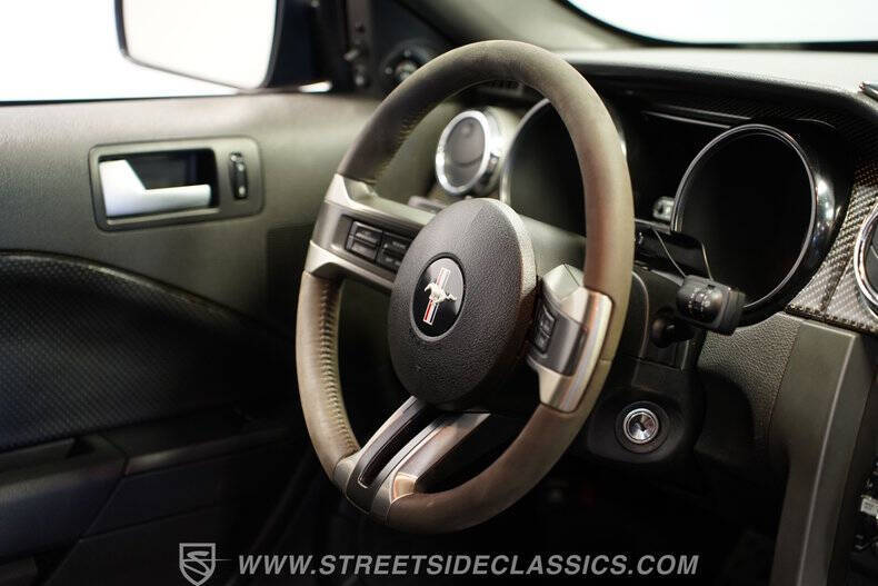 2006 Ford Mustang