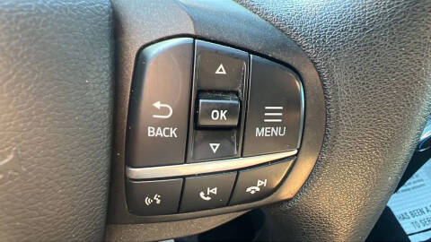 2021 Ford Explorer Police Interceptor Utility