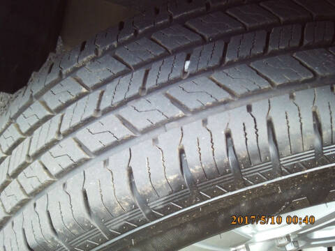 2009 Chevrolet Traverse LT