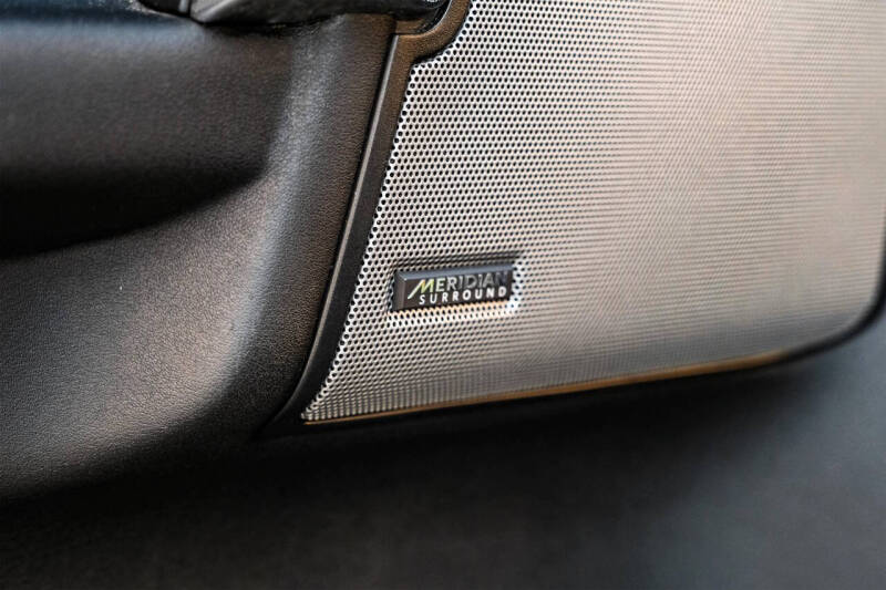 2016 Land Rover LR4 HSE LUX