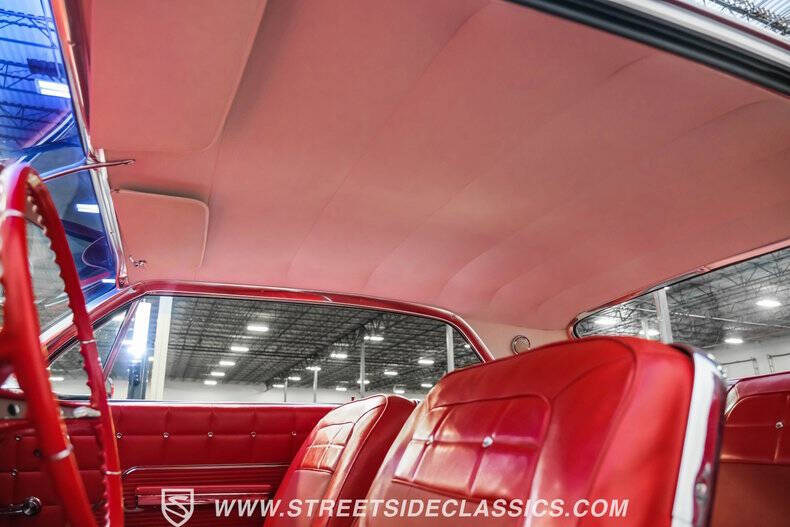 1962 Chevrolet Impala