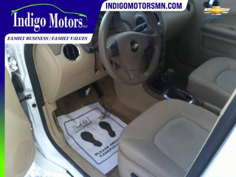 2009 Chevrolet HHR LT