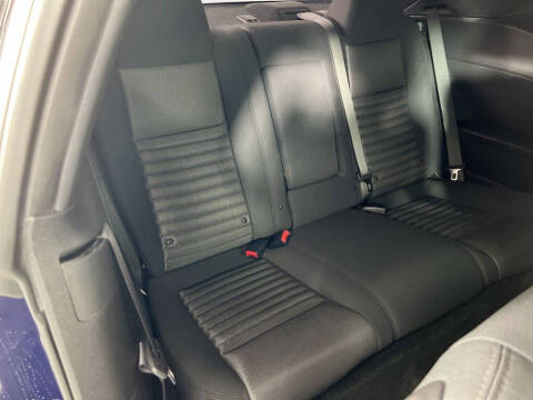 2013 Dodge Challenger R/T