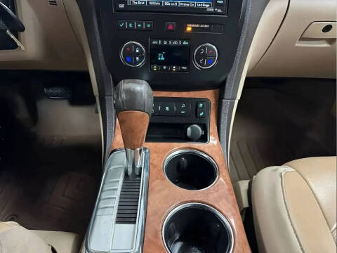 2011 Buick Enclave CXL-2