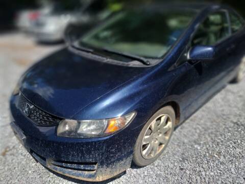 2011 Honda Civic for sale at Auto Mart Rivers Ave - AUTO MART Ladson in Ladson SC