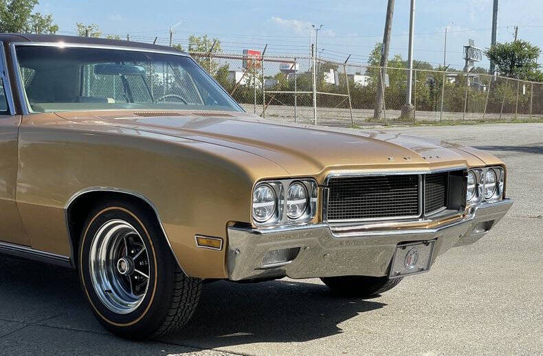 1970 Buick Skylark