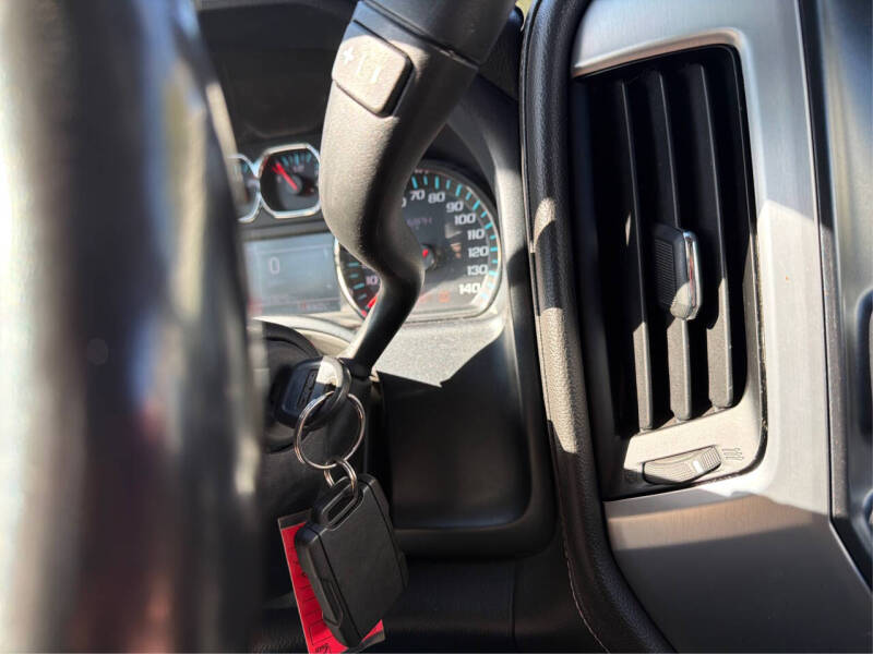 2019 GMC Sierra 2500HD