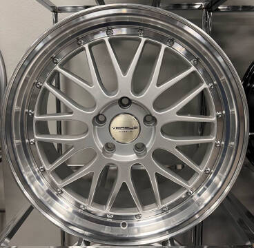  Wheels All Sizes for sale at Arandas Auto Sales in Milwaukee WI