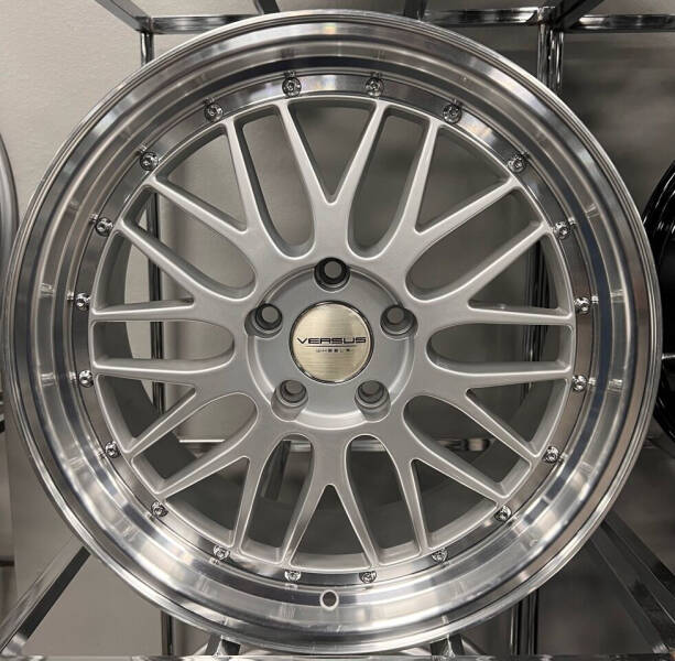  Wheels All Sizes for sale at Arandas Auto Sales in Milwaukee WI