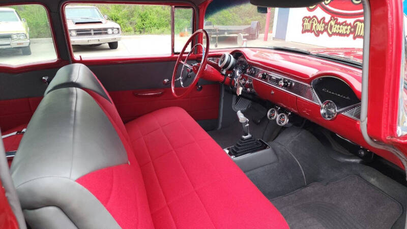 1956 Chevrolet 210