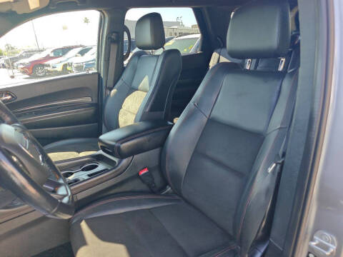 2021 Dodge Durango R/T