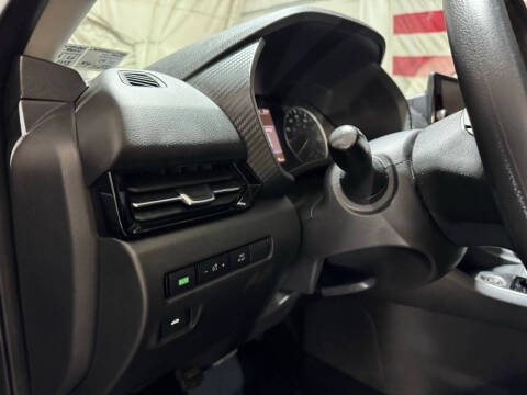 2020 Nissan Sentra S