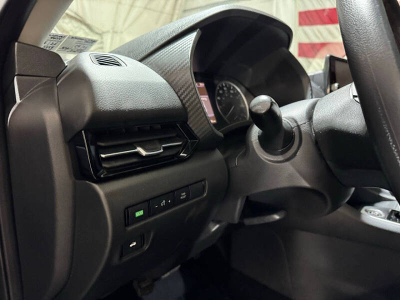 2020 Nissan Sentra S