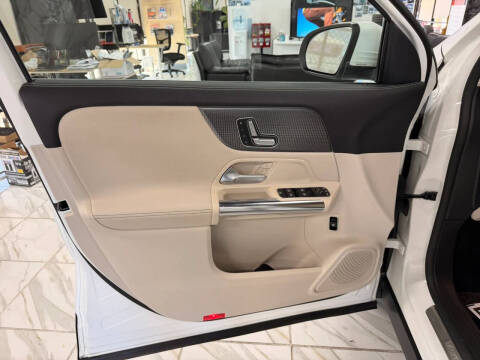 2021 Mercedes-Benz GLA GLA 250