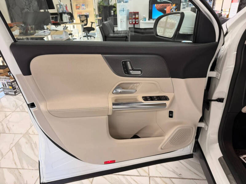 2021 Mercedes-Benz GLA GLA 250