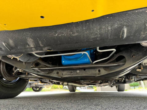 1973 Plymouth Roadrunner