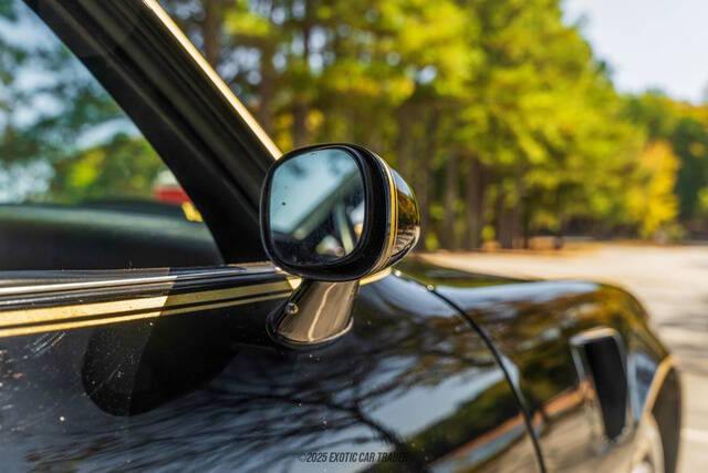 1976 Pontiac Firebird