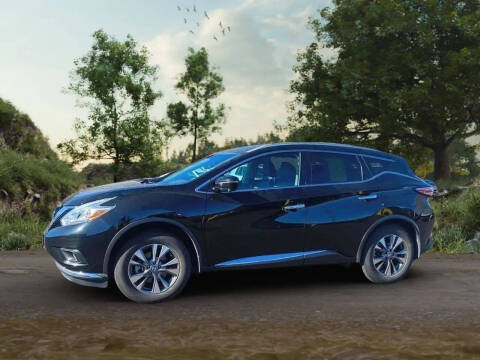 2017 Nissan Murano