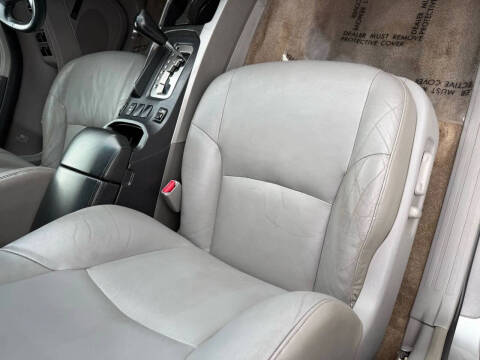 2005 Toyota 4Runner Limited