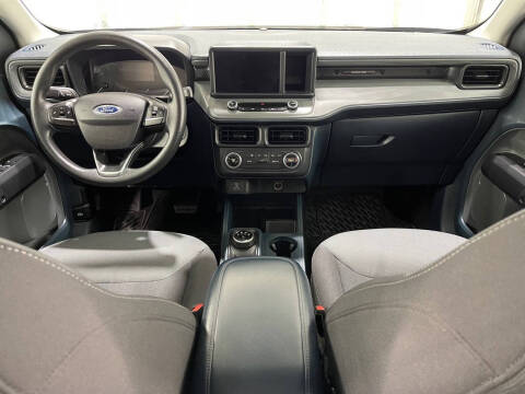 2022 Ford Maverick XL