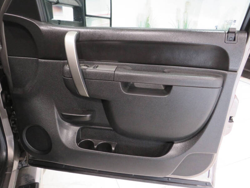 2013 GMC Sierra 2500HD SLE