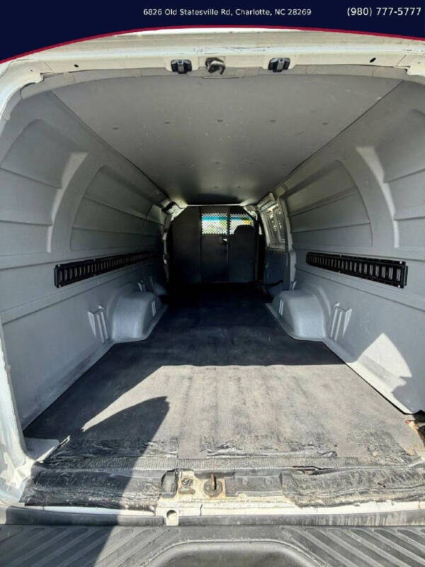 2008 Ford E-Series E-350 SD