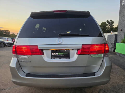 2008 Honda Odyssey EX-L