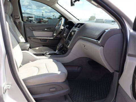 2013 GMC Acadia SLT-1