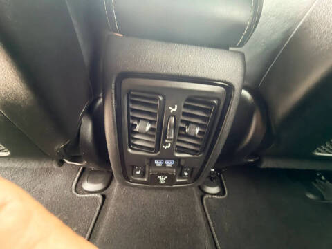 2023 Dodge Durango SRT 392 Premium