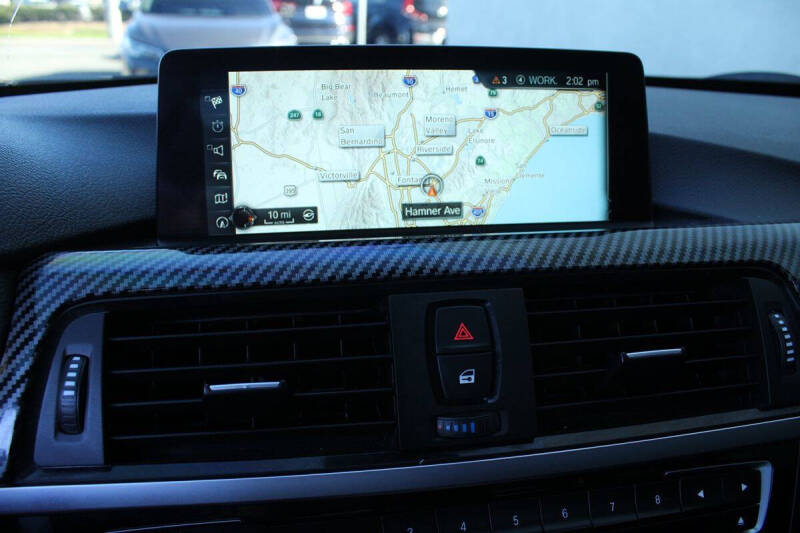 2017 BMW 4 Series 440i