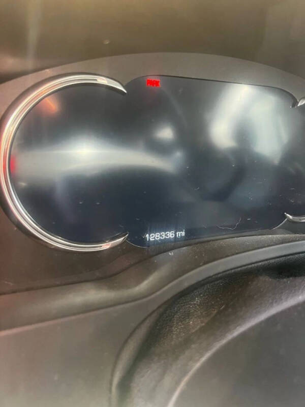 2018 Cadillac Escalade ESV Luxury