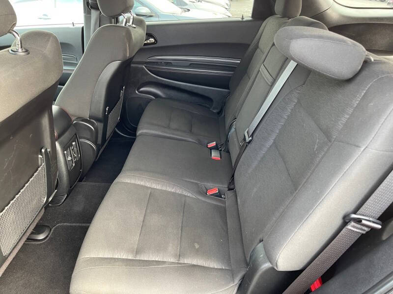 2024 Dodge Durango GT