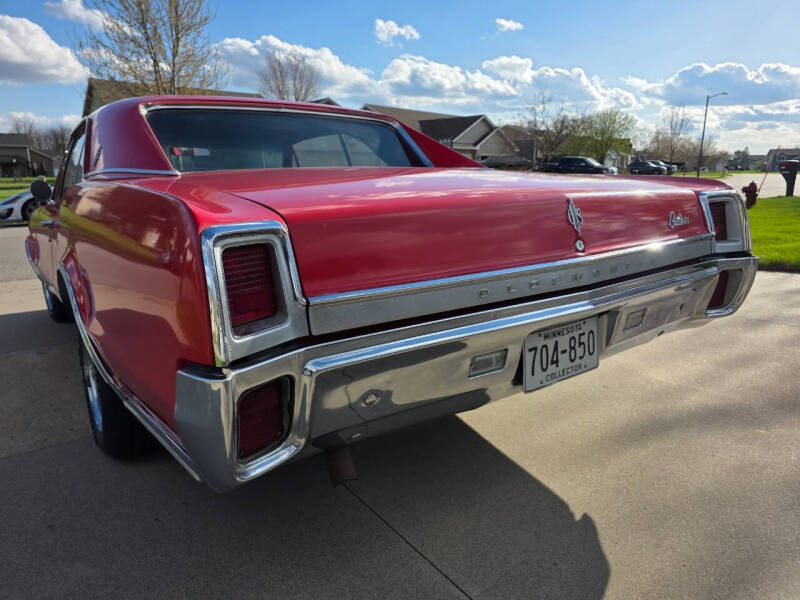 1967 Oldsmobile Cutlass Supreme