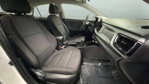 2022 Kia Rio S